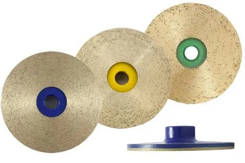 Apexx Full-Surface Cup Wheel Coarse 1