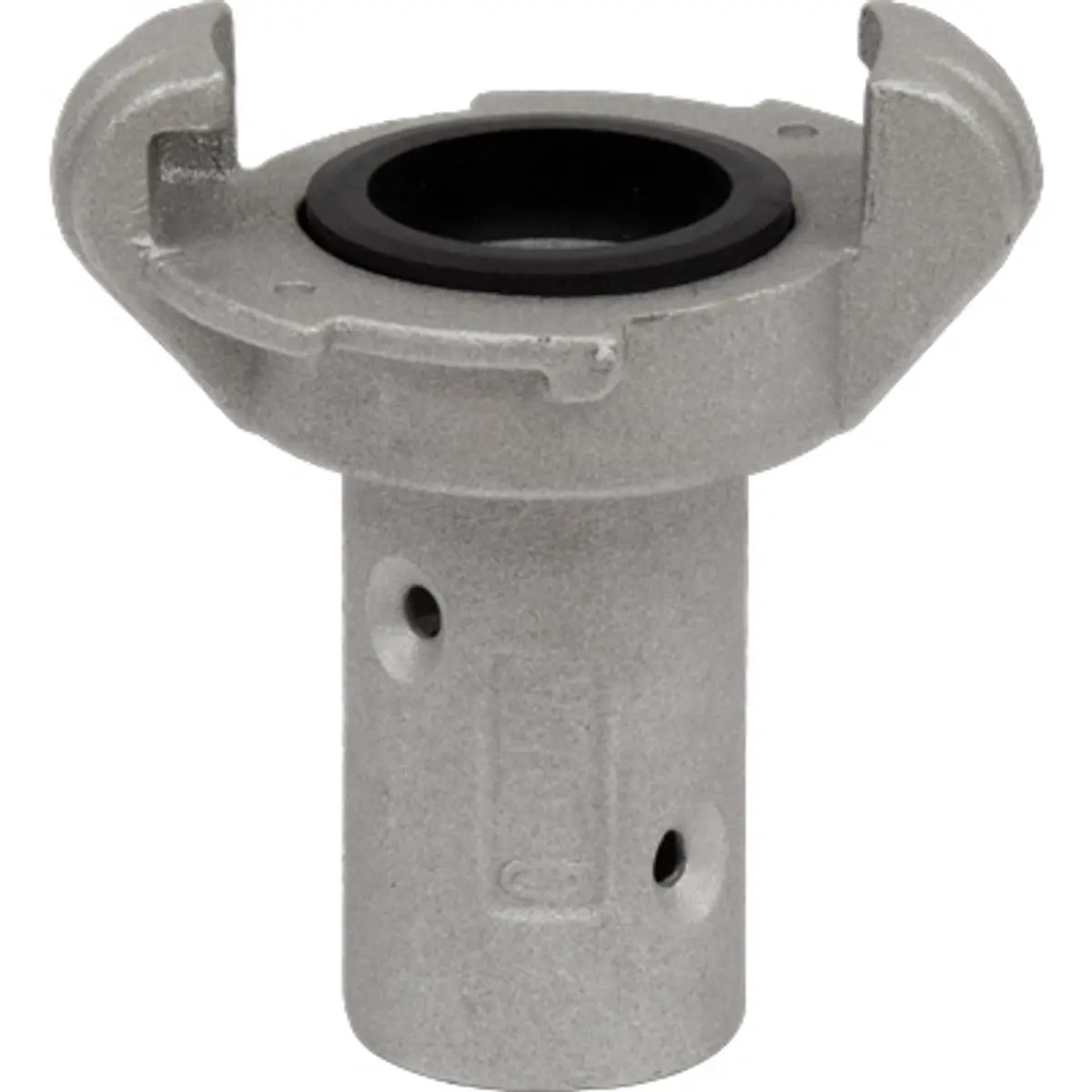 Pirate Brand - P & G Style, Quick Coupling, Aluminum, For 1/2" Id X 1-1/16" Od Blast Hose, 150 Psi Max 1