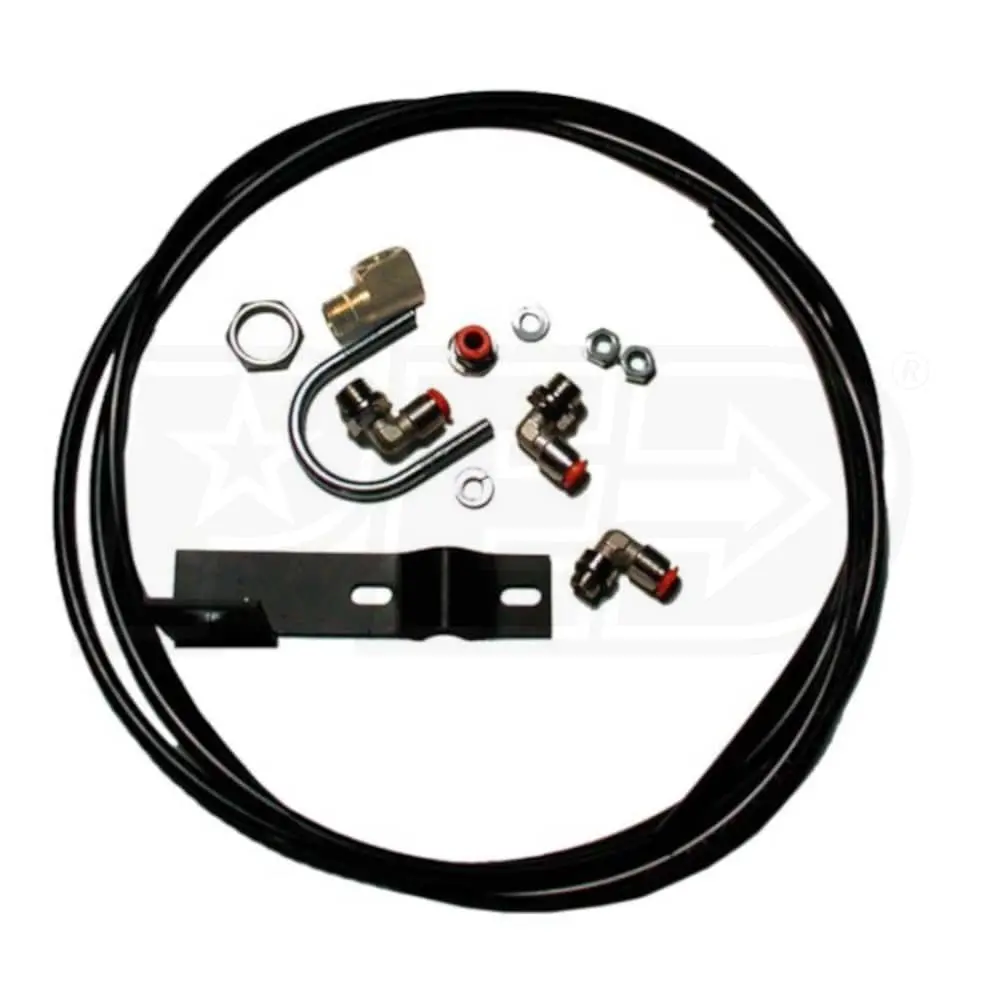 Tsunami Drain Installation Kits 2
