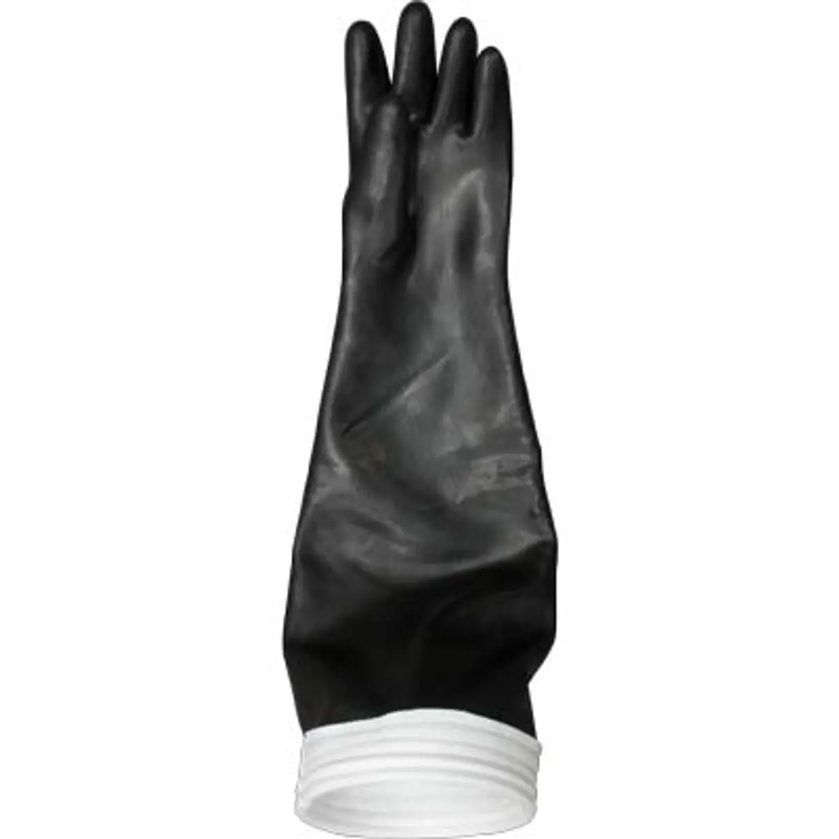 Pirate Brand - Popin Gloves, Seamless Rubber, 7" X 30" 2