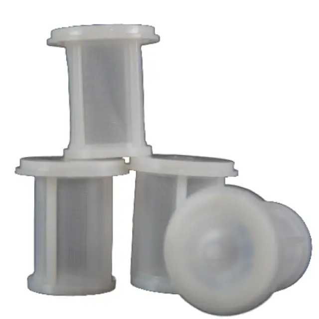 Sames® 138-010-800 Strainer, Suction, Qty 4 1