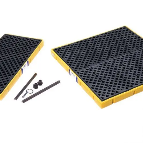 Ultra-Spill Deck® Plus Model 1