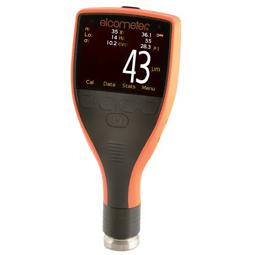 Elcometer 224 Integral Digital Surface Profile Gauge 1