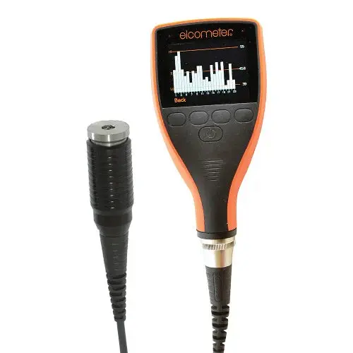 Elcometer 224 Separate; Digital Surface Profile Gauge 1