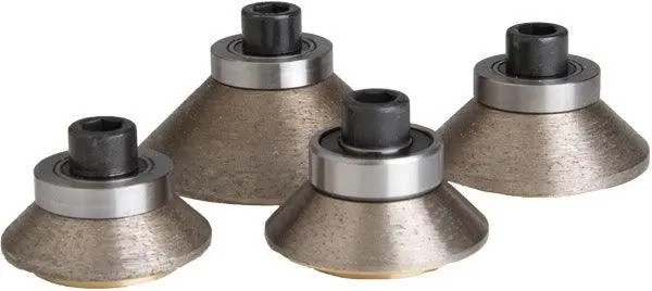 Apexx Shape E Router Bit E20 Pos. 1 1
