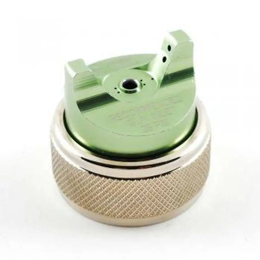 C.A. Technologies Cpr Compliant Air Cap 23-2101 1
