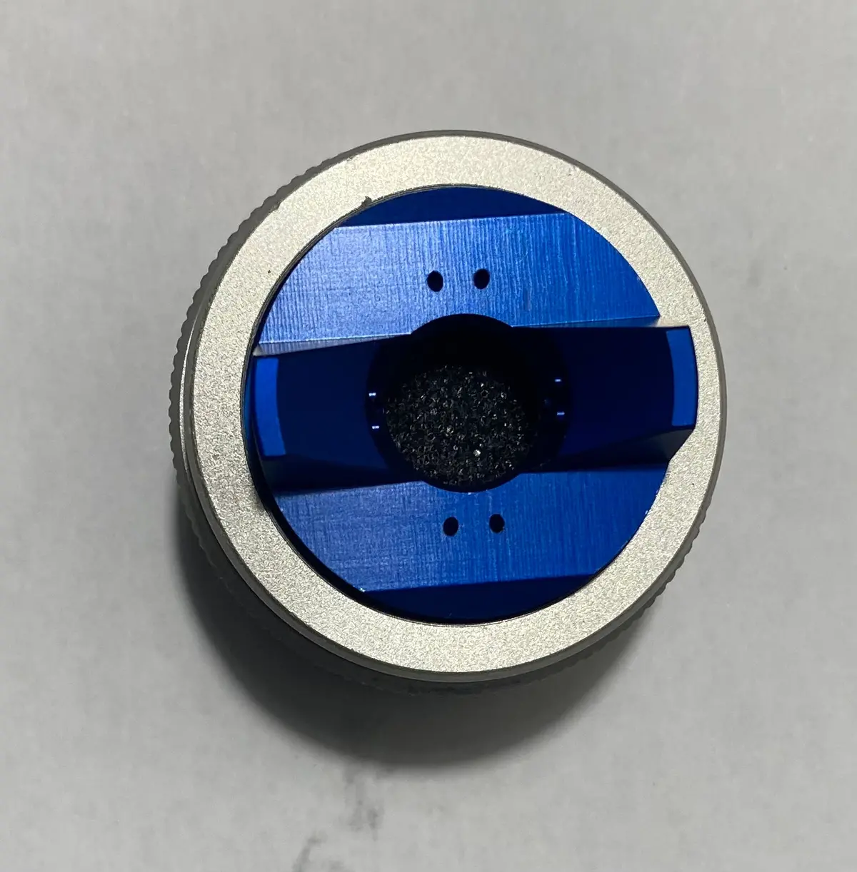 Wagner Hv Plus Blue Air Cap For Ga4000ac Gun 2