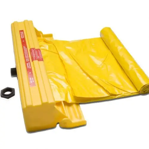 Ultra-Spill Deck Bladder System 1