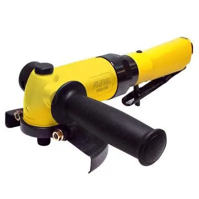 Alpha Psg-125 Pneumatic Grinder 1