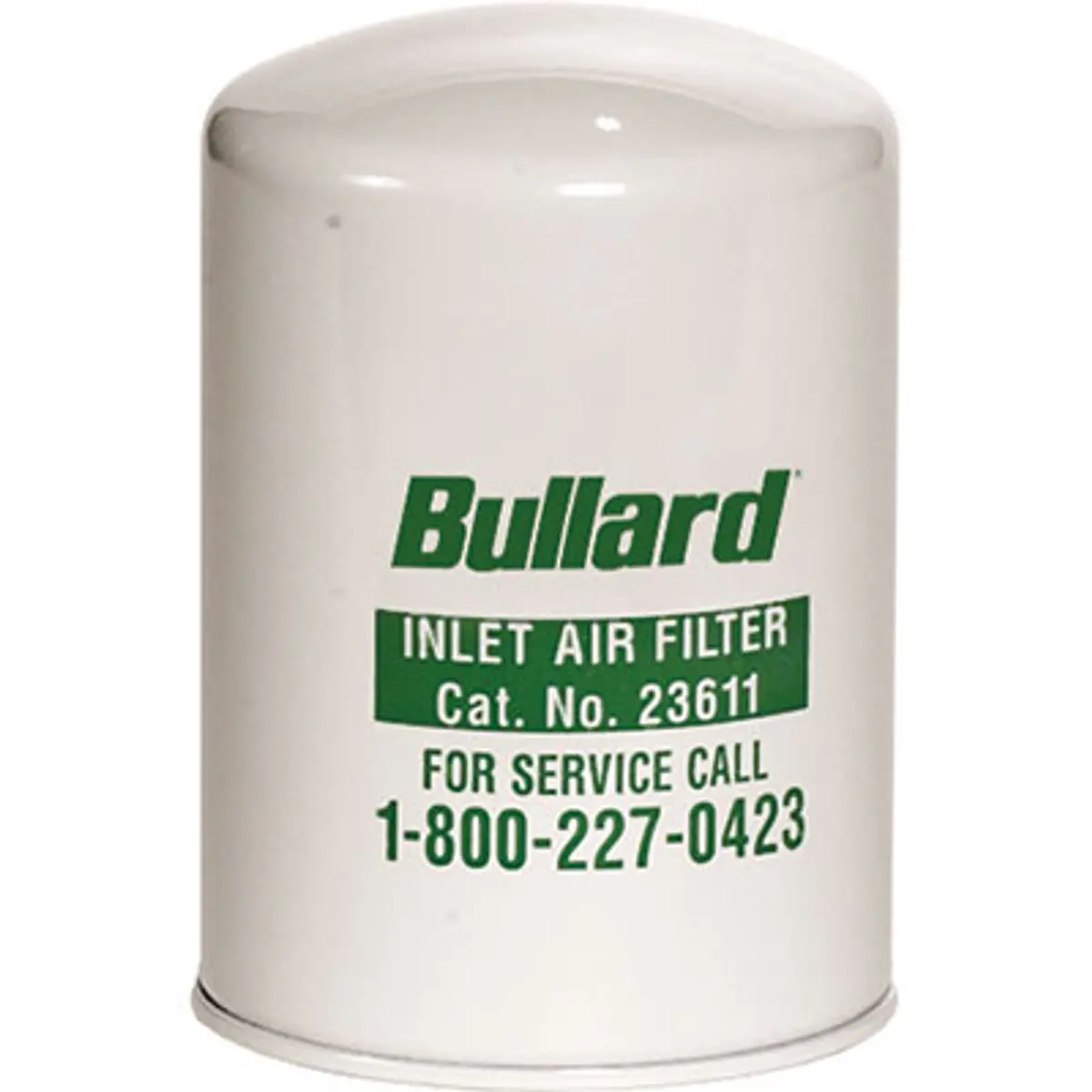 Pirate Brand - Bullard®, Free Air Pump Inlet Filter 1