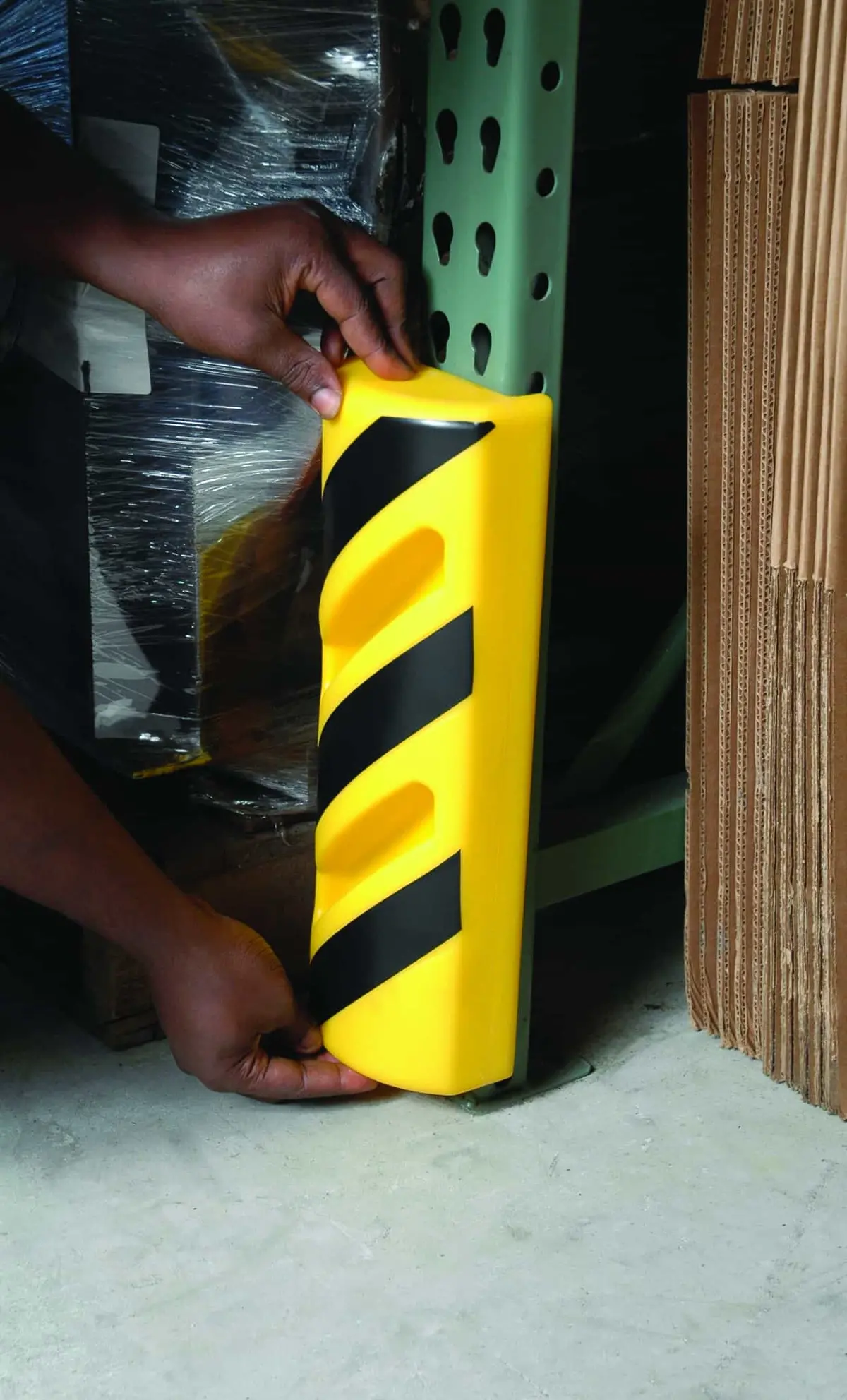 Ultratech Ultra-Rack Protector Plus® 1