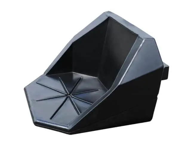 Ultratech Ultra-Drum Rack Dispensing Shelf 1