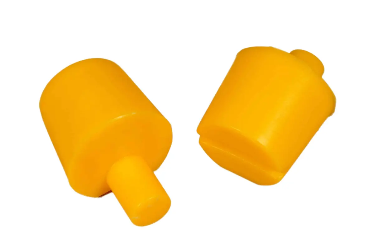 Ultratech Ultra-Drum Rack Locator Pins (2) 1