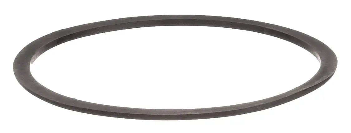 Binks 83-1419 Head Gasket, 2 Gal Pressure Tank, 8 15/16" Id 1