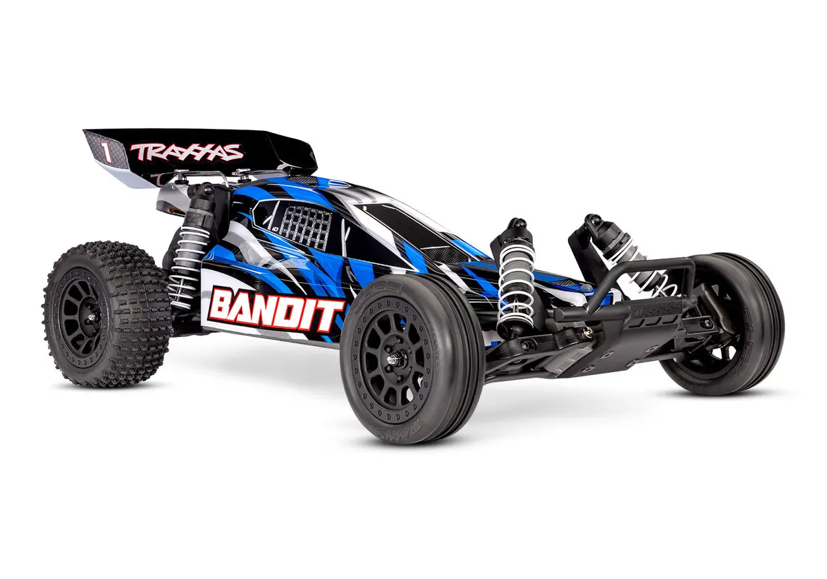 Bandit Xl-5 With Battery 1