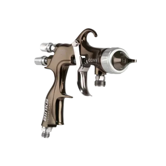 Binks Conventional Press Feed Kit 1