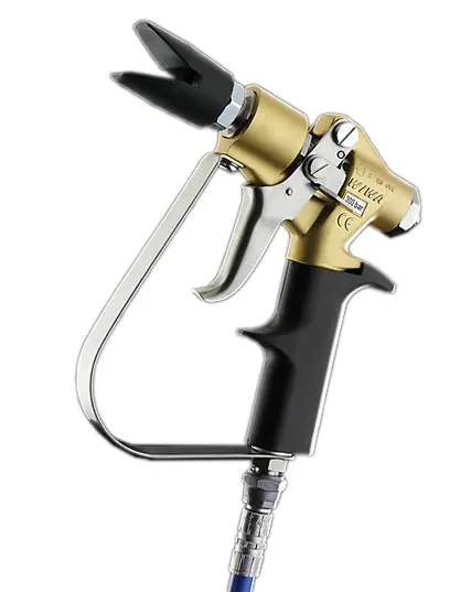 Wiwa 250 D Airless Spray Gun 1