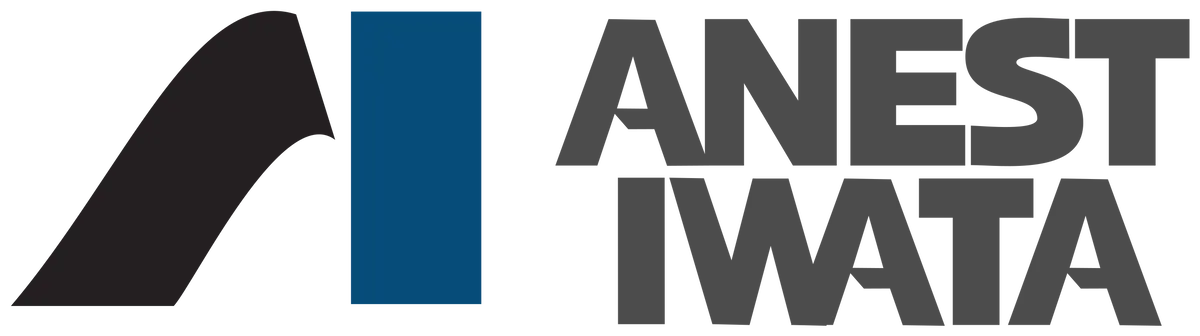 Anest Iwata Wider2a Nozzle + Needle Set 1