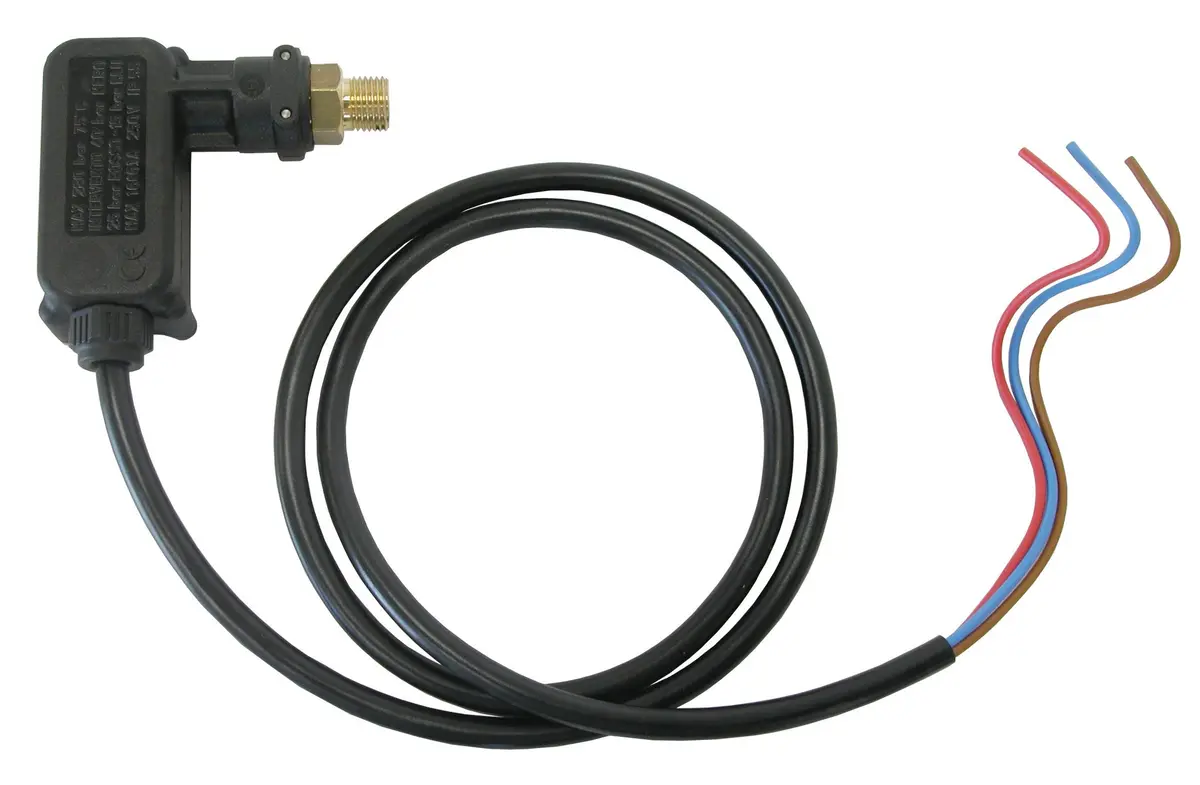 Pressure Switch - 1.4" Mnpt 1