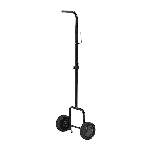Samson Two Wheel Drum Trolley, 20 - 50 Kg Drums 1