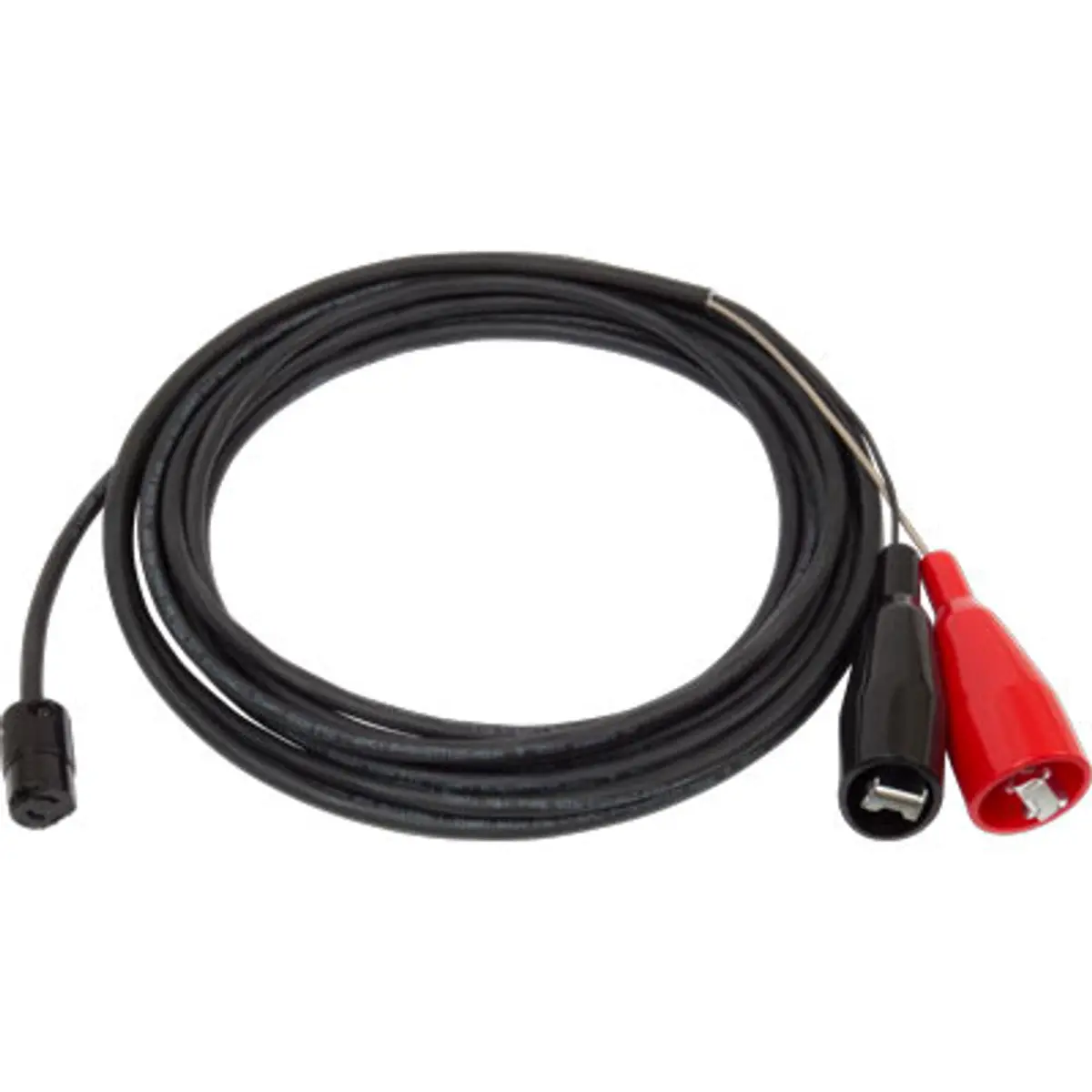 Pirate Brand - Graco Style, Power Cord, 25', 12Vdc, 2 Prong, X-Treme Duty™ Urethane Control Cord 1