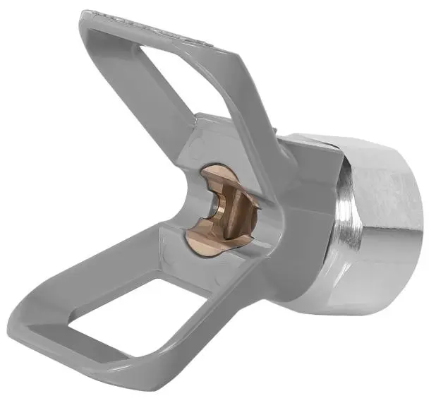Samoa Spray Tip Guard Cf500 11/16" 1