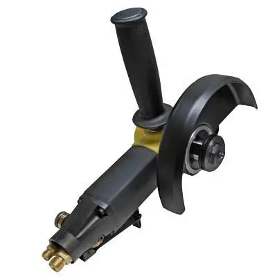 Alpha Psc-600 Pneumatic Stone Cutter 1