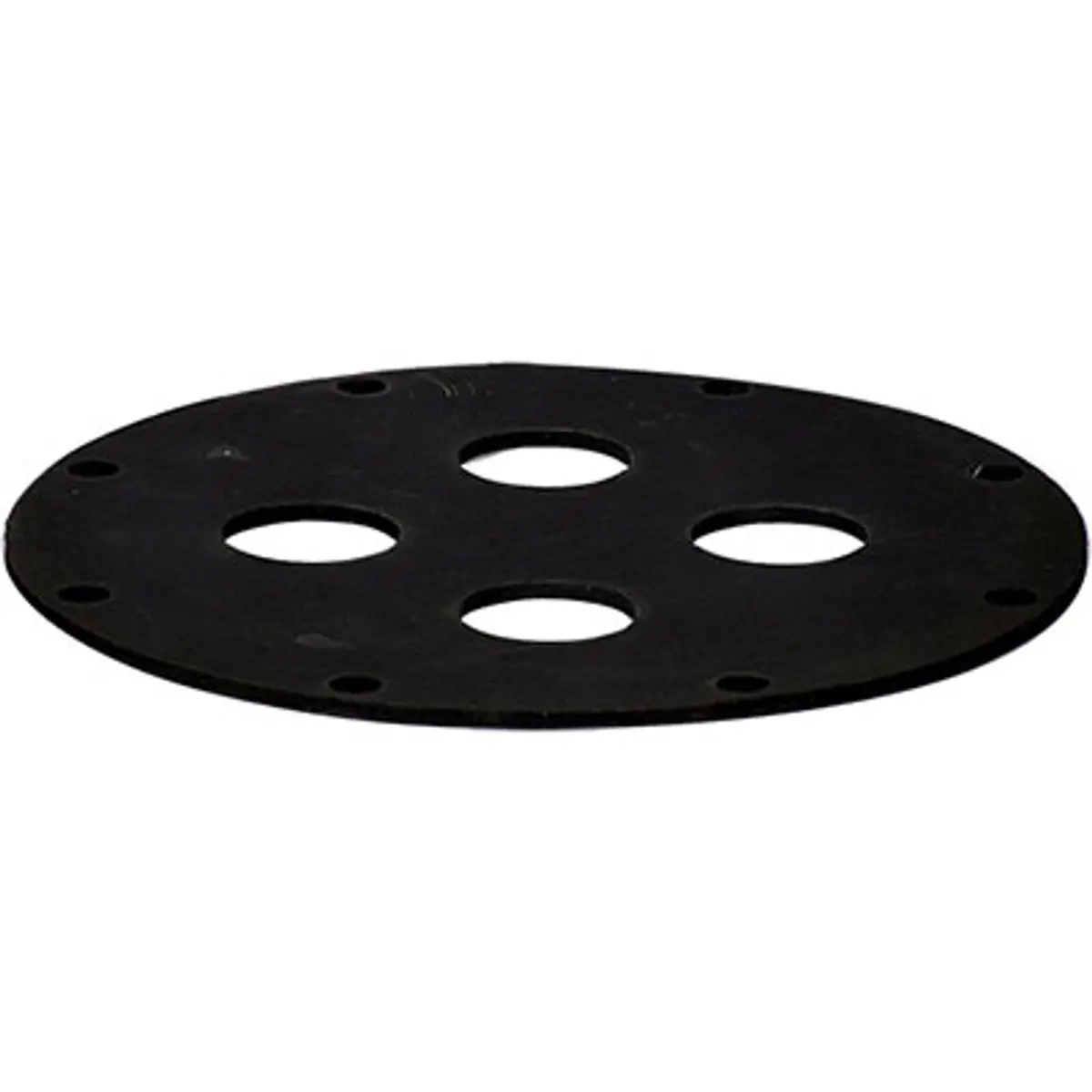 Pirate Brand - Bullard® Edp30/Edp50, Free Air Pump Pod Gasket Filter Side 1