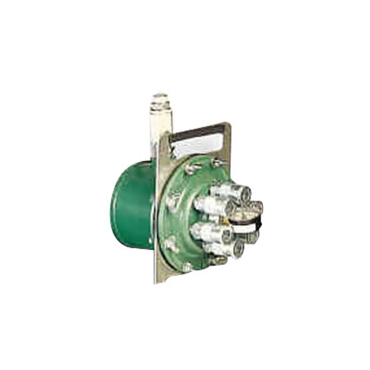 Pirate Brand - Bullard® Edp30, Free Air Pump Pod Assembly 1