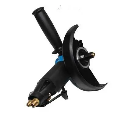 Alpha Psg-658 Pneumatic Grinder 1
