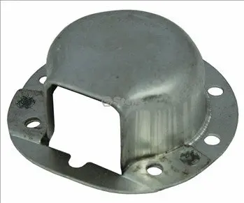 Honda G150 G200 Gx120 Gx160 & Gx200 Muffler Deflector Shield 1