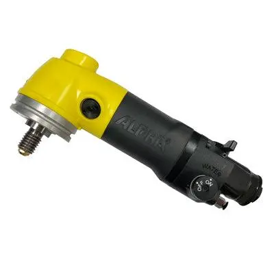 Alpha Psp-158 High-Performance Polisher 1