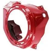 Honda Gx240 Gx270 8 & 9 Hp Flywheel Cover 1