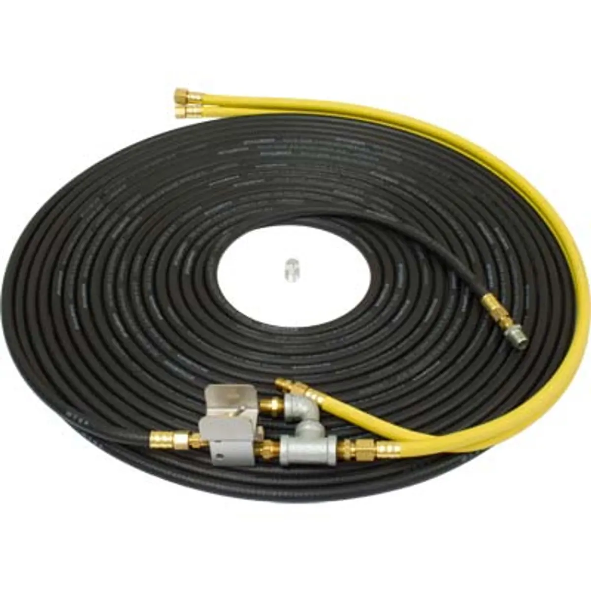 Pirate Brand - Empire Style, 55' Pneumatic Abrasive Cut-Off Switch Assembly For Eph-Series Blasters (Customer Install) 1