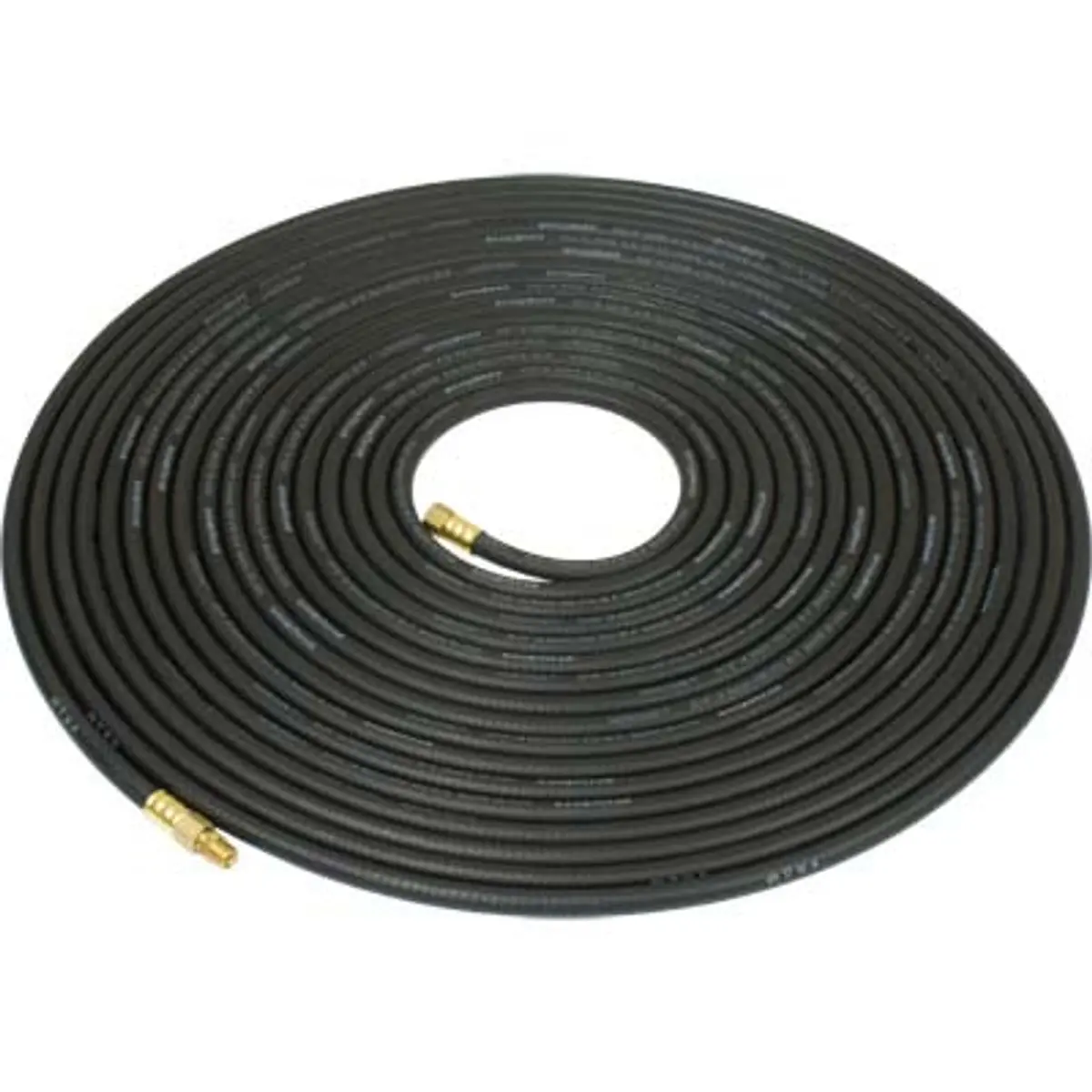 Pirate Brand - Empire Style, 55' Singleline Abrasive Cut-Off Control Hose Assembly For E-Series Blasters 1