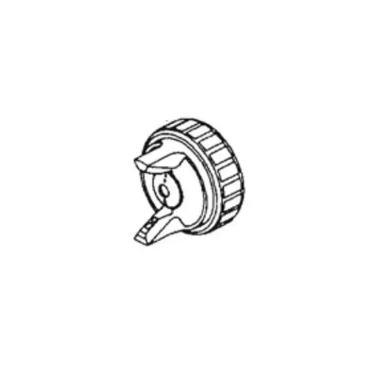 Anest Iwata Lph50/80 Air Cap Set 1