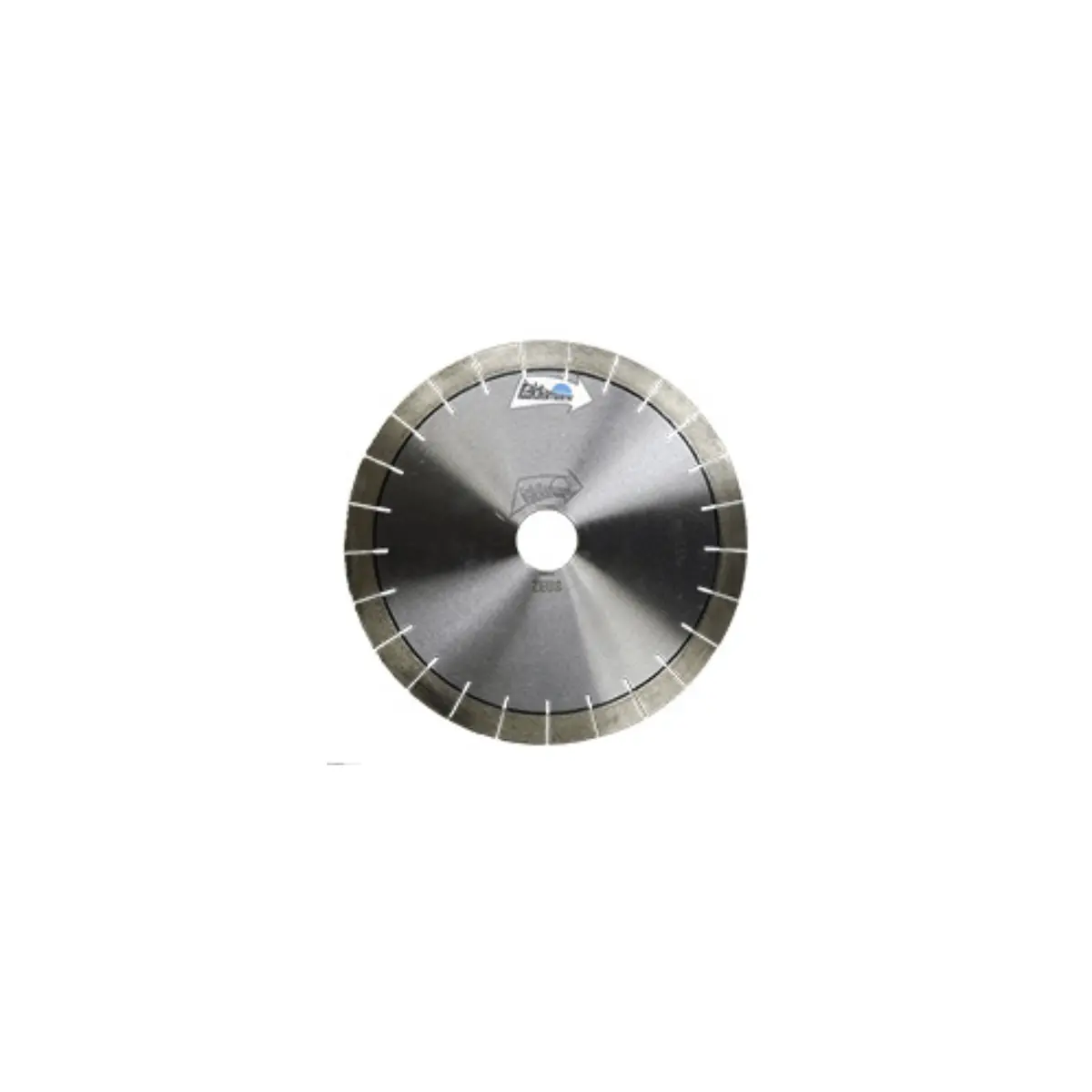 Italdiamant Zeus Blade 14" 1