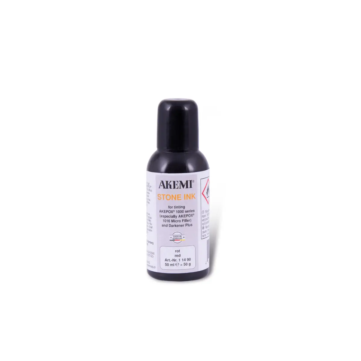 Akemi Stone Ink 1