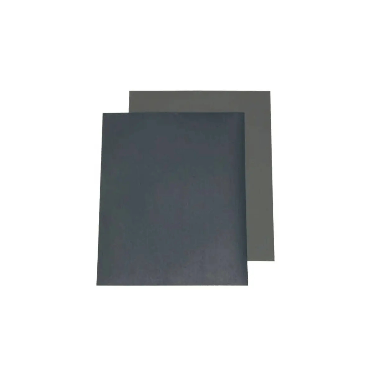 Fujistar 9" X 11" Sand Paper Sheet 320 Grit 1