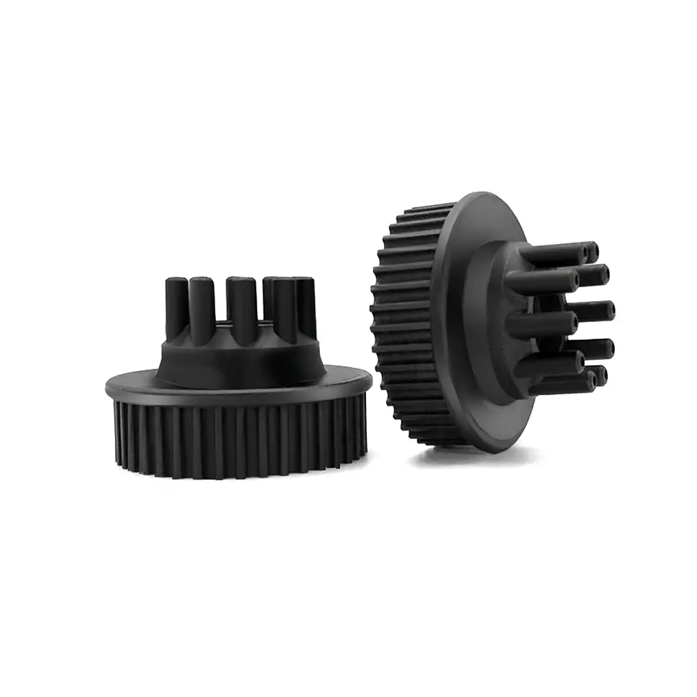 40T Kegel Pulleys & Belts For Verreal Mad 105S Wheels (Rebranded Boosted 105Mm Wheels) 1