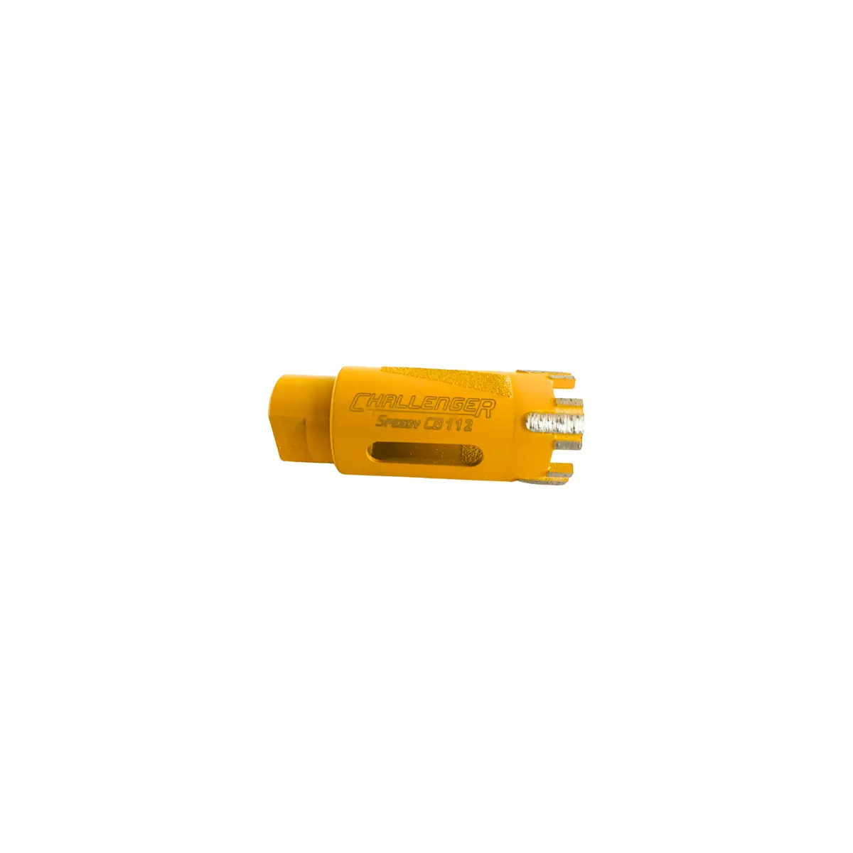 Challenger Turbo Core Bit 1-1/2" 1