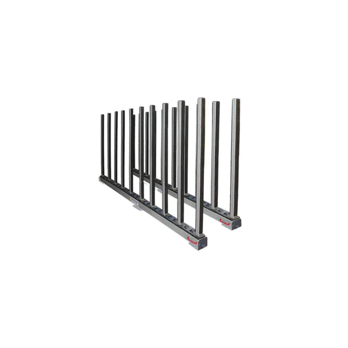 Abaco Rhino Slab Rack Rsr10r 1