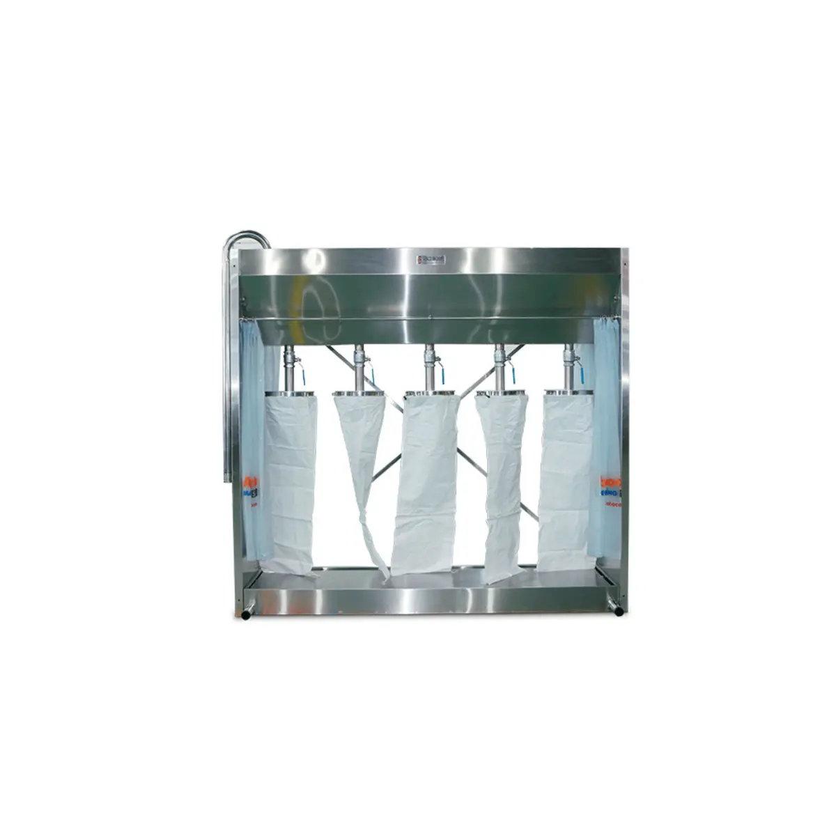 Abaco Dehydrator 1