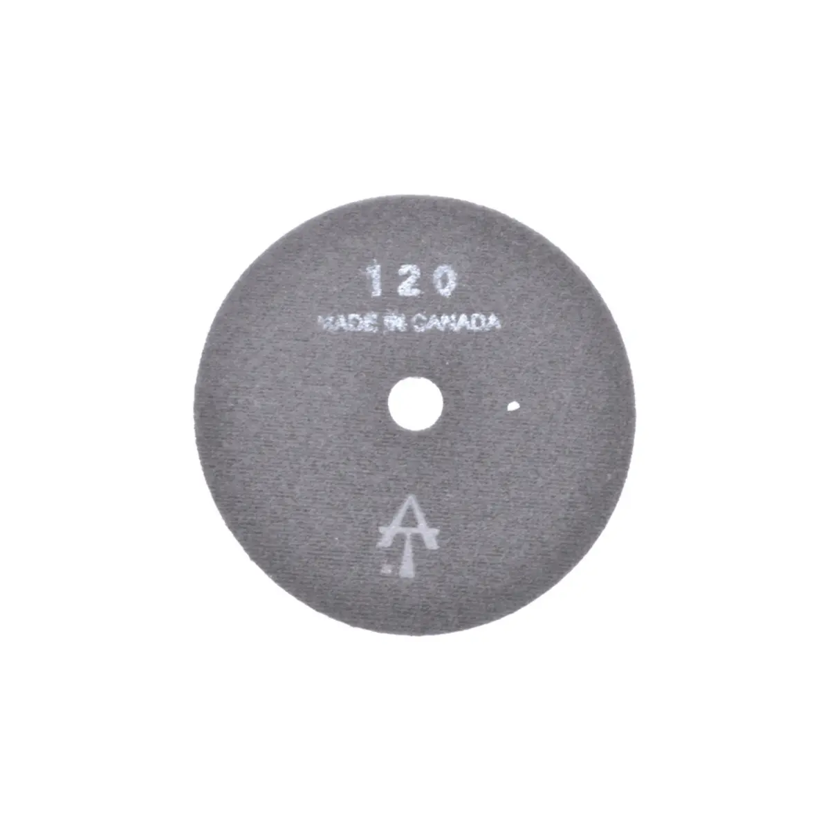Abrasive Technology 5" Genesis™ Diamond Disc #120 1