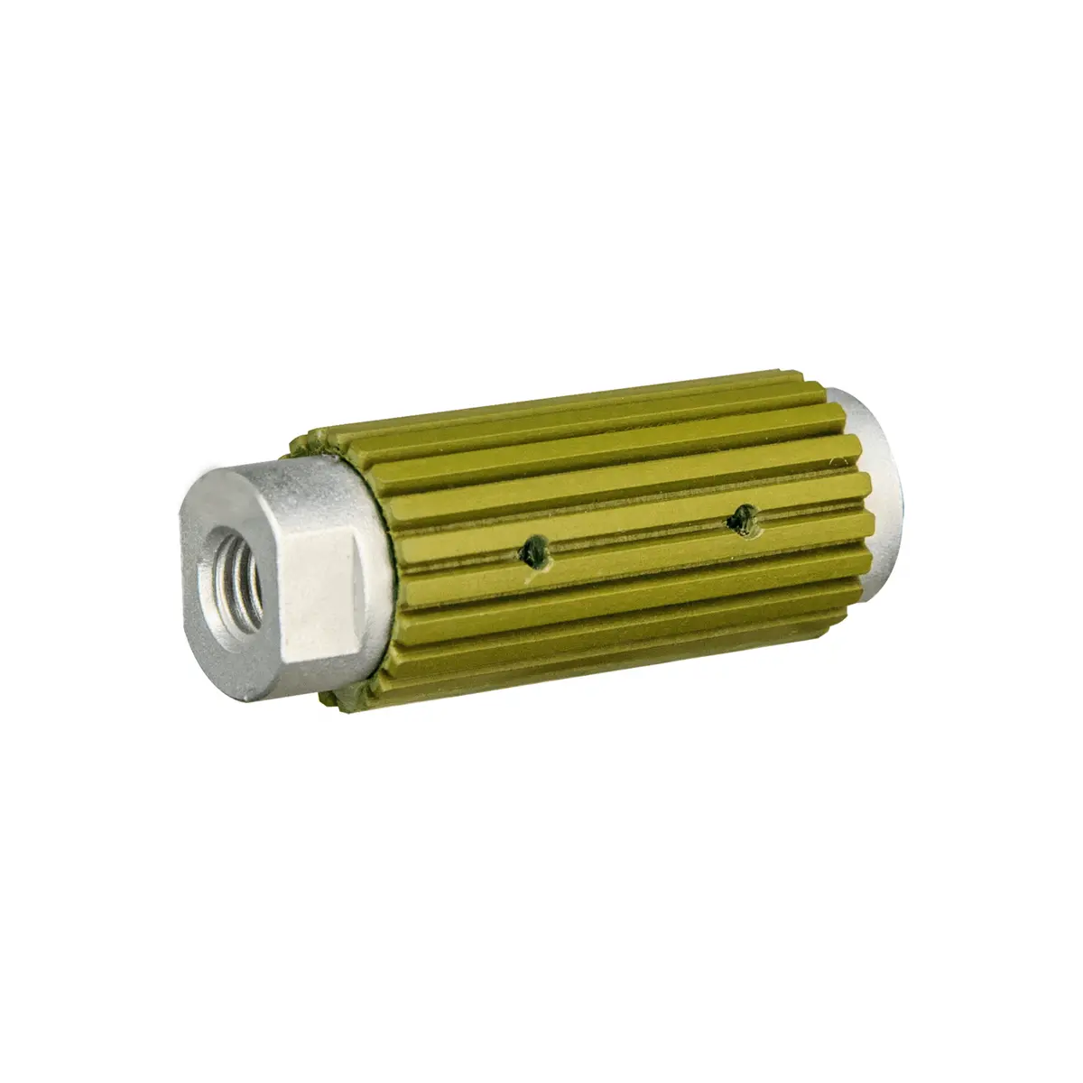 Cyclone Mini-Polishing Drum Sleeve 2" #800 1