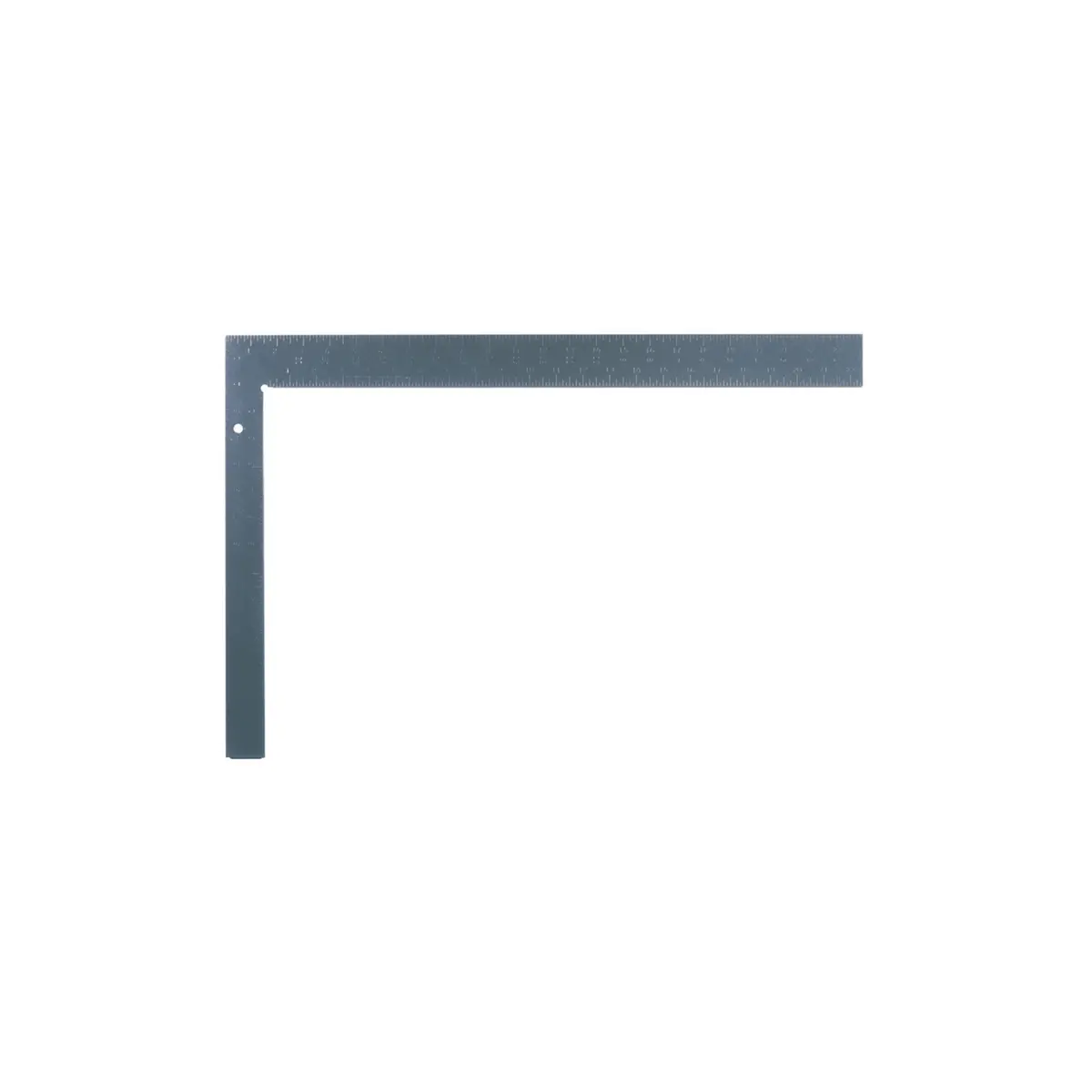 Swanson Ts157 16 In. X 24 In. Steel Carpenter Square 1