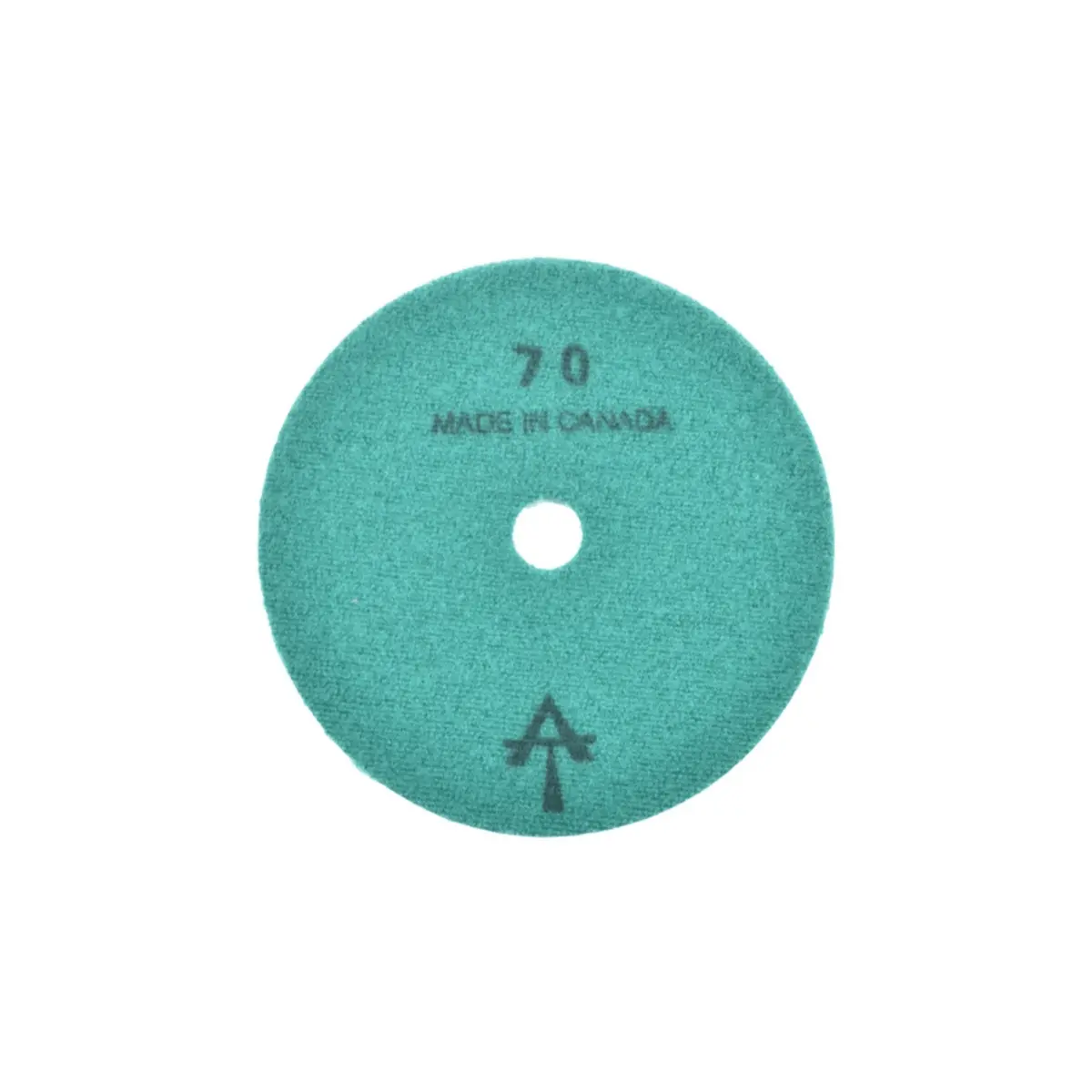 Abrasive Technology 5" Genesis™ Diamond Disc #70 1