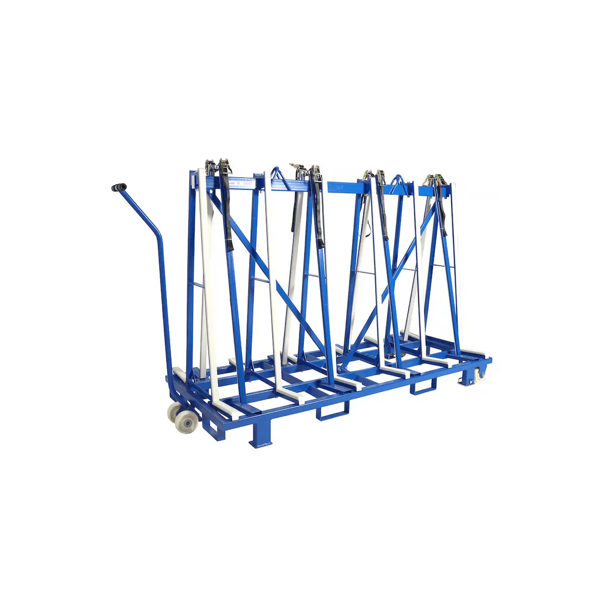 Aardwolf Transport Frame (Powder Coated) 1