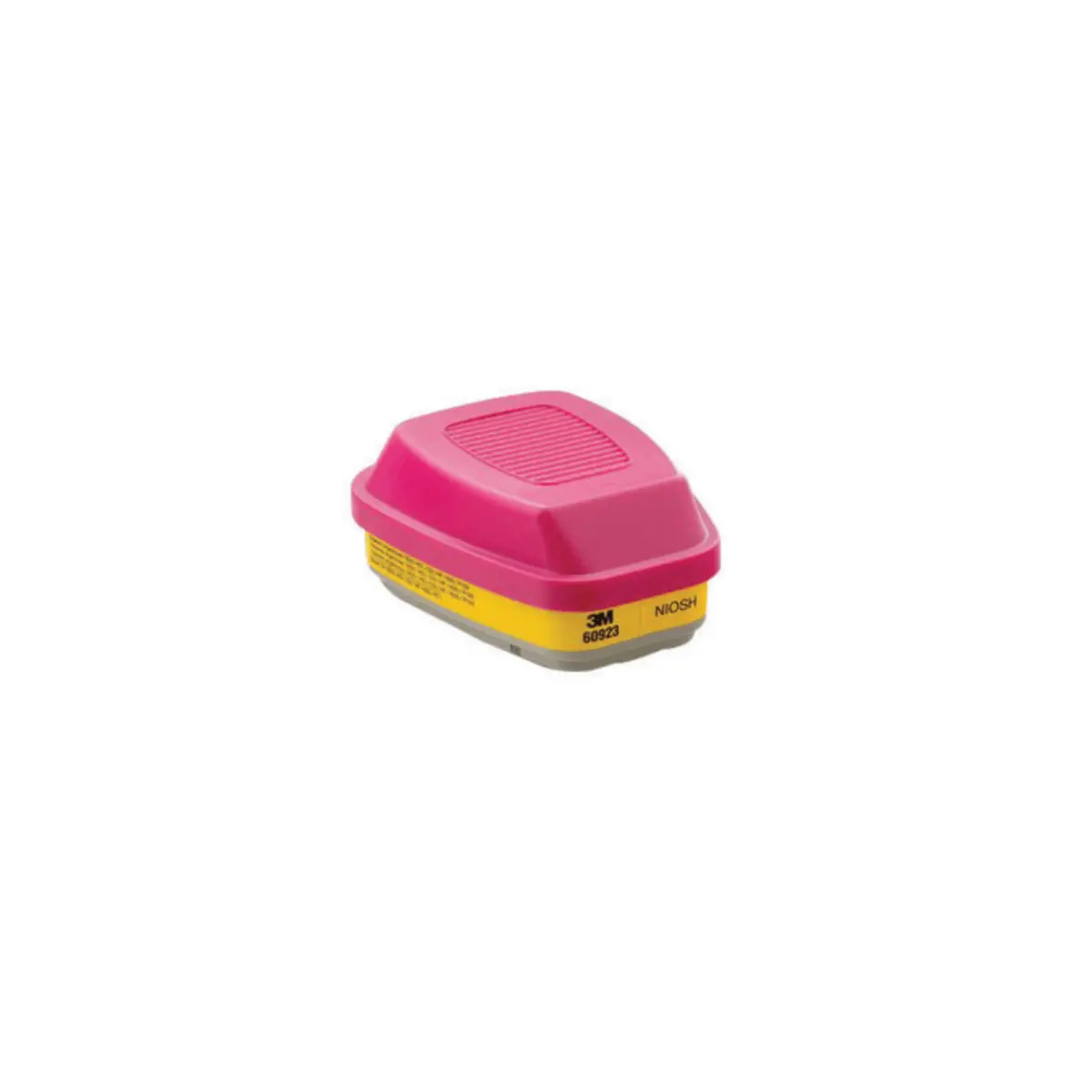 3M™ Organic Vapor And Acid Gas P100 Respirator Cartridge 1