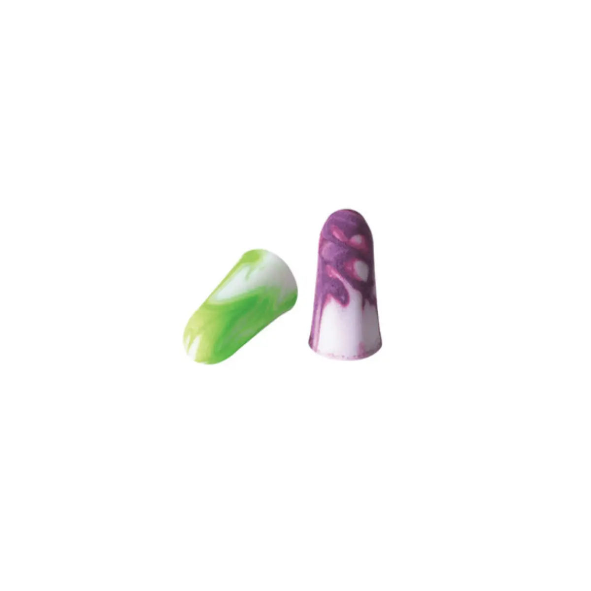 Moldex® Sparkplugs® Tapered Foam Un-Corded Earplugs (Nrr 33) 1